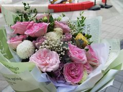 -花里花店(唐镇阳光天地店)