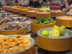 -喜味涮自助小火锅(广州东圃天河城店)