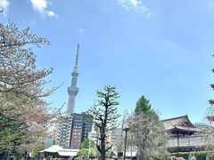 -浅草寺