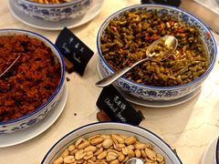 -TABLE·味西餐厅-成都茂业JW万豪酒店