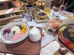 -朴太院·烤肉万岁(盐城店)