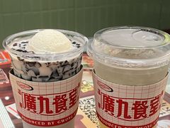 -广九餐室(陈家祠扬韬广场店)