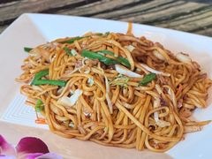 -金海湾嘉华度假酒店·海天阁中餐厅