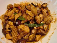 -渔家风味·鲅鱼水饺·央视展播·海鲜天津菜(开发区店)