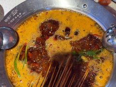 -钢管厂五区小郡肝火锅串串香(总店)