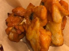 -必胜客(会展店)