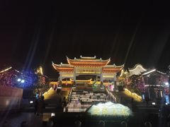 -零陵古城