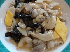 老苏州白什盘-小苏舍餐厅(木渎店)