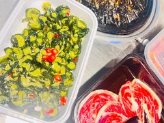 -齐市马佳地摊烤肉