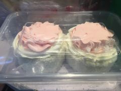 -中关村茶点