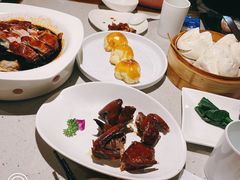 -吉旺港式餐厅(南方商城店)
