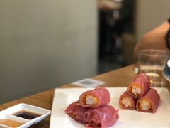 -喜粤糖朝餐厅(三八广场店)
