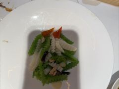 -宝轩渔府·老字号海鲜·正宗津菜(水上店)