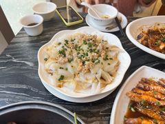-美极鲜食坊(宝安南路店)