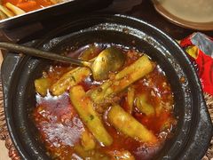 -川堂风·跷脚牛肉·乐山爆炒(宝山日月光店)