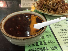 iphone_upload_pic-葛记焖饼(经一路店)