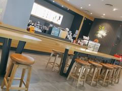 -星巴克(长沙乐和城门店)