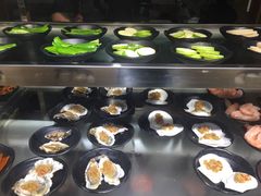 -五彩凉山自助西昌烧烤(柳翠路店)