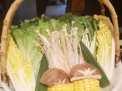 -润泽园椰子鸡(汇一城店)