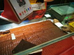 -五道口枣糕王(西单华威约饭街店)