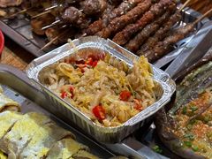 -明明烤牛肉(原明明东北烧烤)