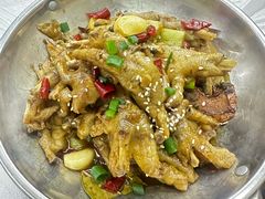 -小民大排档(江汉路店)