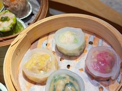 -禄运茶居·手工点心(猎德店)