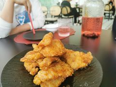 -红东阁东北菜烤肉酒馆(CROSS万象汇店)