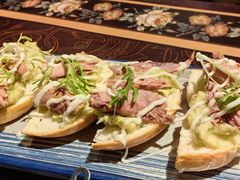 -北语时光西餐厅