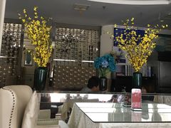-花舍·新派粤菜·西餐·下午茶(亚运村·鸟巢店)