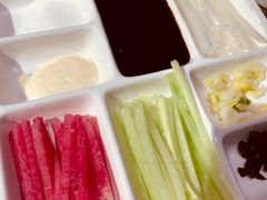 甜不腻烤鸭-小大董·烤鸭(凤凰汇店)