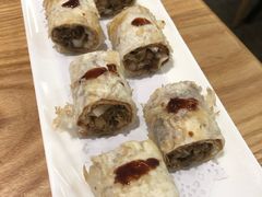 -小艺烧烤(曲江店)