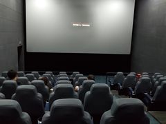 -SFC上影影城(新世界店)