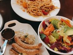 -haxnbauer海森堡德国餐厅(深圳coco店)