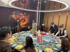 -尚海豆捞(乐虹坊店)