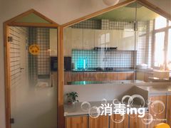 -NinoNina婴童成长中心(通州店)