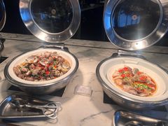 -洲际酒店·地平线全日餐厅HORIZON CAFÉ
