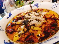 -渝信川菜 · 川味家常菜(长安店)