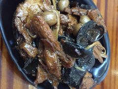 -小时候焗海鲜(鄞州万达店)
