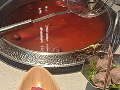 -千牛将·鲜牛肉火锅(开元路店)