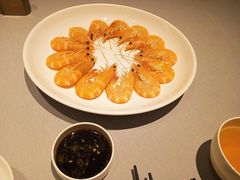 -徐记海鲜·家宴(南油永新汇店)