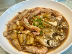 -健眺小海鲜(临海后山店)