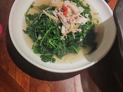 -瑶王府·广西菜(金阳路店)