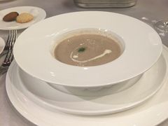 -国家大剧院西餐厅