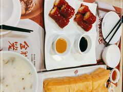 -点都德(大茶楼店)