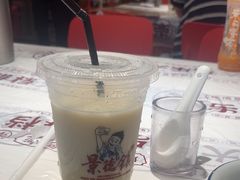 -乐乐大排档·30年老字号(浙江路店)
