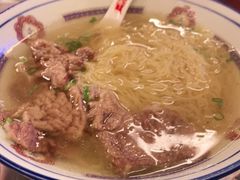 -七爷清汤腩·港式餐厅(金狮广场店)