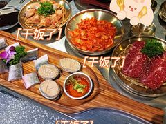 -本炙炭烤·蒲烧活鳗料理店(金沙洲店)
