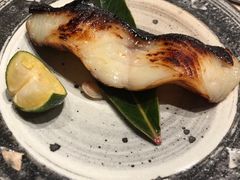 -晴空·日本料理(万象城店)