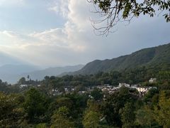 -塔川景区